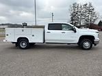 New 2026 Chevrolet Silverado 3500 Crew Cab Service Truck for sale #S10895T - photo 4
