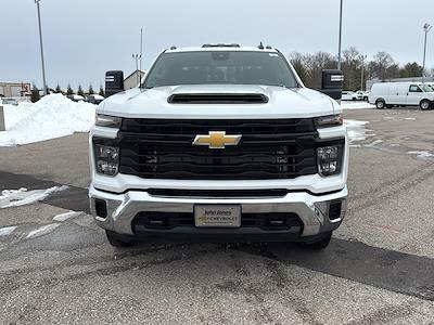 New 2026 Chevrolet Silverado 3500 - photo 1