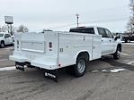 New 2026 Chevrolet Silverado 3500 Crew Cab Service Truck for sale #S10896T - photo 19