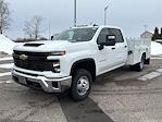 New 2026 Chevrolet Silverado 3500 Crew Cab Service Truck for sale #S10896T - photo 2