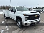 New 2026 Chevrolet Silverado 3500 Crew Cab Service Truck for sale #S10896T - photo 3
