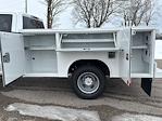 New 2026 Chevrolet Silverado 3500 Crew Cab Service Truck for sale #S10896T - photo 5