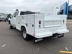 New 2026 Chevrolet Silverado 3500 Crew Cab Service Truck for sale #S10897T - photo 18