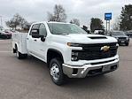 New 2026 Chevrolet Silverado 3500 Crew Cab Service Truck for sale #S10897T - photo 3