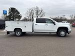 New 2026 Chevrolet Silverado 3500 Crew Cab Service Truck for sale #S10897T - photo 4