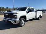 2026 Chevrolet Silverado 3500 Crew Cab 4x4 Reading Service Truck for sale #S10898T - photo 2