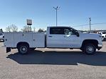 2026 Chevrolet Silverado 3500 Crew Cab 4x4 Reading Service Truck for sale #S10898T - photo 4