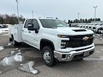 New 2026 Chevrolet Silverado 3500 Crew Cab Service Truck for sale #S10899T - photo 3
