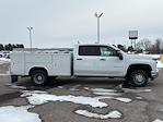 New 2026 Chevrolet Silverado 3500 Crew Cab Service Truck for sale #S10899T - photo 4
