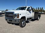 Used 2024 Chevrolet Silverado 5500 Regular Cab Cab Chassis for sale #S10900T-1 - photo 2