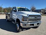 Used 2024 Chevrolet Silverado 5500 Regular Cab Cab Chassis for sale #S10900T-1 - photo 3