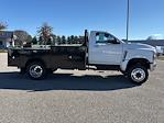 Used 2024 Chevrolet Silverado 5500 Regular Cab Cab Chassis for sale #S10900T-1 - photo 4