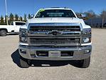 Used 2024 Chevrolet Silverado 5500 Regular Cab Cab Chassis for sale #S10900T-1 - photo 13