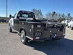 Used 2024 Chevrolet Silverado 5500 Regular Cab Cab Chassis for sale #S10900T-1 - photo 15