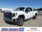 Used 2025 GMC Sierra 2500 SLT Crew Cab for sale #S10902T-1 - photo 1