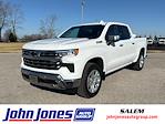 New 2026 Chevrolet Silverado 1500 LTZ Crew Cab for sale #S10902T - photo 1