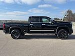 2025 Chevrolet Silverado 2500 Crew Cab 4x4 Pickup for sale #S10905T-1 - photo 4