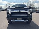 2025 Chevrolet Silverado 2500 Crew Cab 4x4 Pickup for sale #S10905T-1 - photo 17