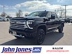 Used 2025 Chevrolet Silverado 2500 High Country Crew Cab for sale #S10905T-1 - photo 1