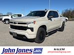 2026 Chevrolet Silverado 1500 Crew Cab 4x4 Pickup for sale #S10907T - photo 1