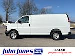 2025 Chevrolet Express 2500 RWD Empty Cargo Van for sale #S10910S - photo 1