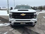 2026 Chevrolet Silverado 3500 Crew Cab 4x4 Reading Service Truck for sale #S10911T - photo 16