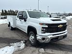 2026 Chevrolet Silverado 3500 Crew Cab 4x4 Reading Service Truck for sale #S10911T - photo 2