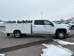 2026 Chevrolet Silverado 3500 Crew Cab 4x4 Reading Service Truck for sale #S10911T - photo 4