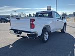 2026 Chevrolet Silverado 1500 Regular Cab 4x4 Pickup for sale #S10912T - photo 12
