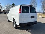 New 2025 Chevrolet Express 2500 Empty Cargo Van for sale #S10915S - photo 12