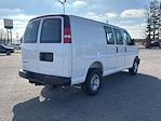 New 2025 Chevrolet Express 2500 Empty Cargo Van for sale #S10915S - photo 13