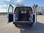 New 2025 Chevrolet Express 2500 Empty Cargo Van for sale #S10915S - photo 14