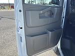 New 2025 Chevrolet Express 2500 Empty Cargo Van for sale #S10915S - photo 17