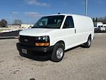 New 2025 Chevrolet Express 2500 Empty Cargo Van for sale #S10915S - photo 2