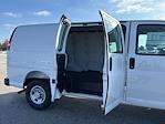New 2025 Chevrolet Express 2500 Empty Cargo Van for sale #S10915S - photo 5