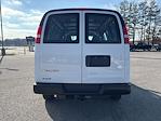 New 2025 Chevrolet Express 2500 Empty Cargo Van for sale #S10916S - photo 10