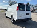 New 2025 Chevrolet Express 2500 Empty Cargo Van for sale #S10916S - photo 11