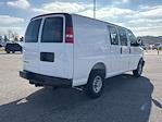 New 2025 Chevrolet Express 2500 Empty Cargo Van for sale #S10916S - photo 12