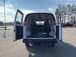 New 2025 Chevrolet Express 2500 Empty Cargo Van for sale #S10916S - photo 13