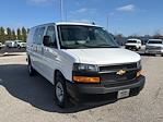New 2025 Chevrolet Express 2500 Empty Cargo Van for sale #S10916S - photo 3