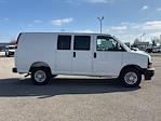 New 2025 Chevrolet Express 2500 Empty Cargo Van for sale #S10916S - photo 4