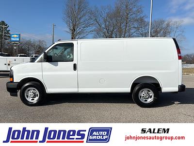 New 2025 Chevrolet Express 2500 - photo 1