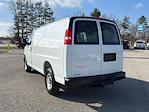 2025 Chevrolet Express 2500 RWD Empty Cargo Van for sale #S10917S - photo 12