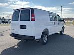 2025 Chevrolet Express 2500 RWD Empty Cargo Van for sale #S10917S - photo 13