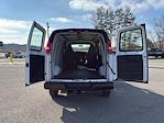 2025 Chevrolet Express 2500 RWD Empty Cargo Van for sale #S10917S - photo 14