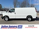 New 2025 Chevrolet Express 2500 Empty Cargo Van for sale #S10917S - photo 1