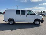 2025 Chevrolet Express 2500 RWD Empty Cargo Van for sale #S10917S - photo 3