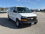 2025 Chevrolet Express 2500 RWD Empty Cargo Van for sale #S10917S - photo 4