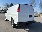 New 2025 Chevrolet Express 2500 Empty Cargo Van for sale #S10919S - photo 12
