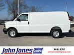New 2025 Chevrolet Express 2500 Empty Cargo Van for sale #S10919S - photo 1